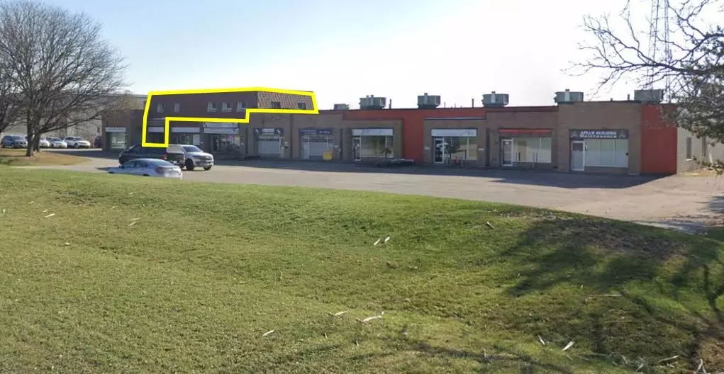 London South, ON N6L 1A4,119 Exeter RD #K