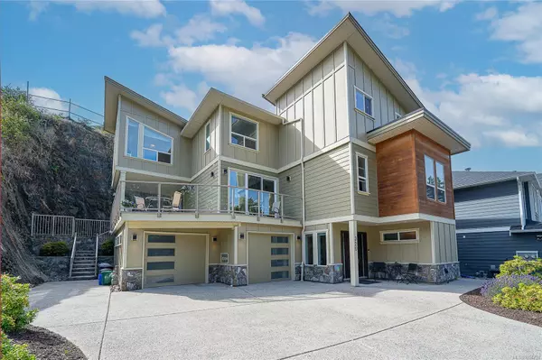 320 Selica Rd, Langford, BC V9B 4X2