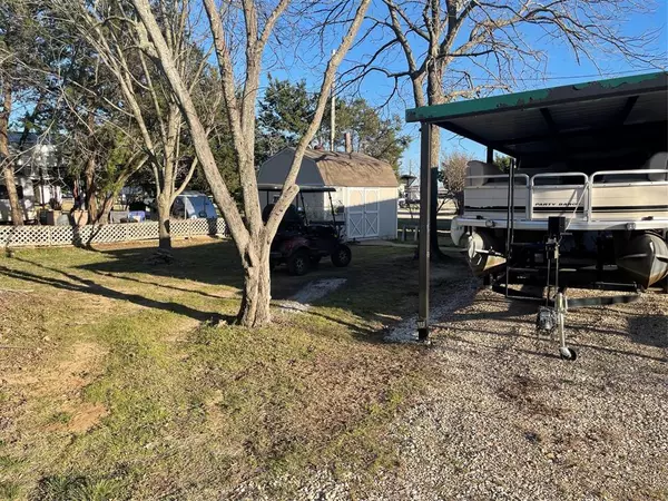 Whitney, TX 76692,124 Alfa Drive