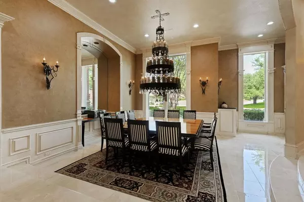 Colleyville, TX 76034,4309 Meandering Way