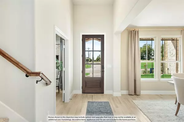 Fort Worth, TX 76247,16412 Thistle Bend Drive