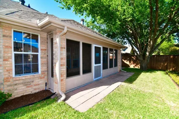 Waxahachie, TX 75165,704 Mcmurry Drive