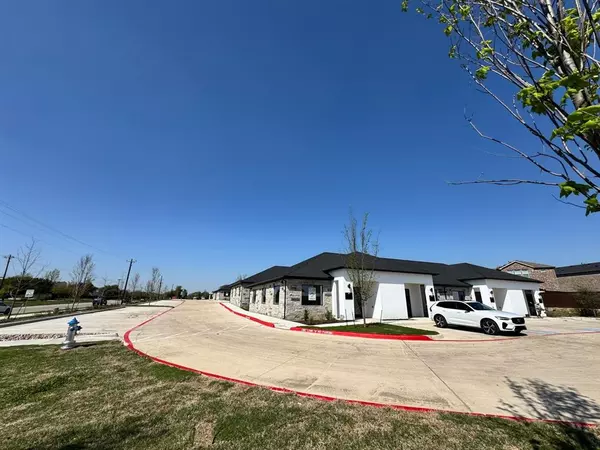Mckinney, TX 75070,3951 Alma Road #103