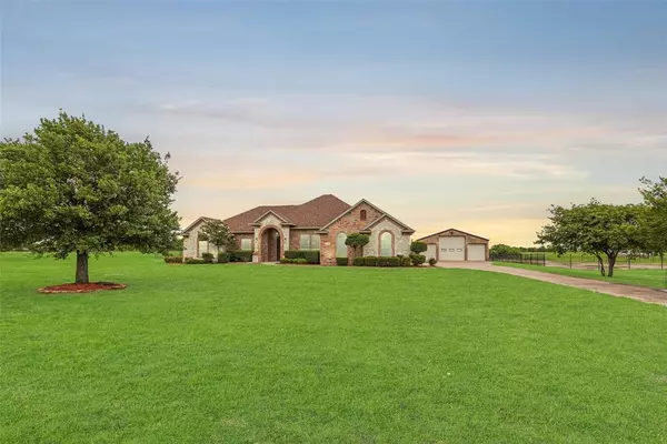 Wills Point, TX 75169,1310 Shadow Lakes Drive