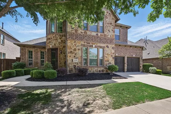 Frisco, TX 75036,8336 Pitkin Road