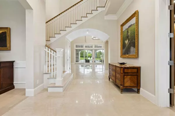 Westlake, TX 76262,1806 Scenic Circle