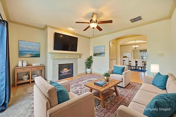 1891 Signal Ridge Place, Rockwall, TX 75032