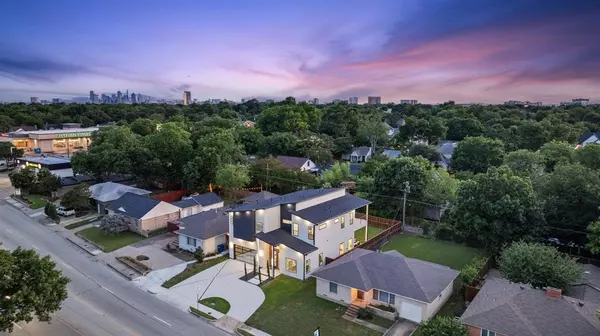 Dallas, TX 75206,4233 Skillman Street