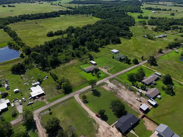 Dike, TX 75437,2300 County Road 3525