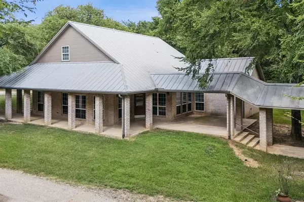 Valley View, TX 76272,78 County Road 2256