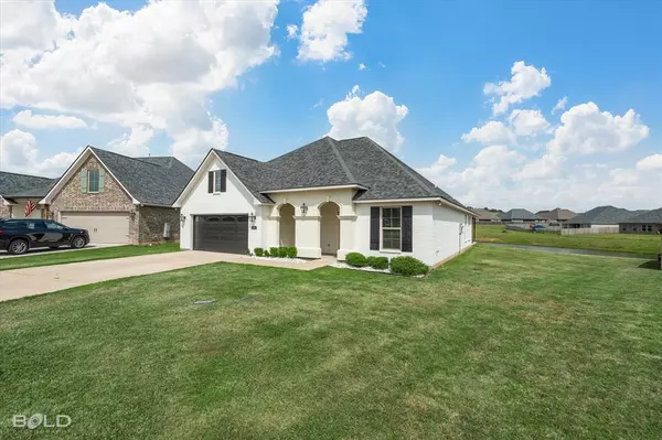 Benton, LA 71006,135 Brimestone Loop