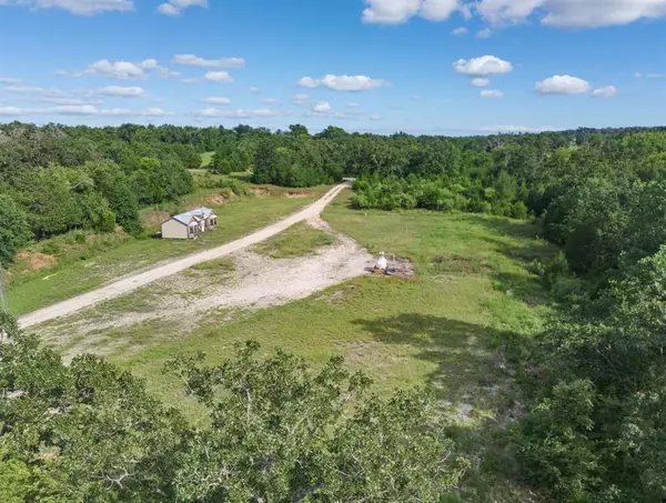 Teague, TX 75860,TBD County Rd 690