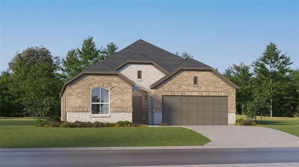 325 Caper Meadows Drive, Anna, TX 75409