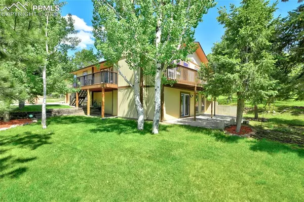 19235 Wakonda WAY, Monument, CO 80132