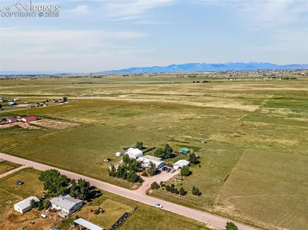 Peyton, CO 80831,6240 Peerless Farms RD