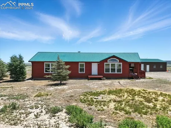 3316 Carlson RD, Rye, CO 81069