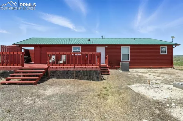 Rye, CO 81069,3316 Carlson RD
