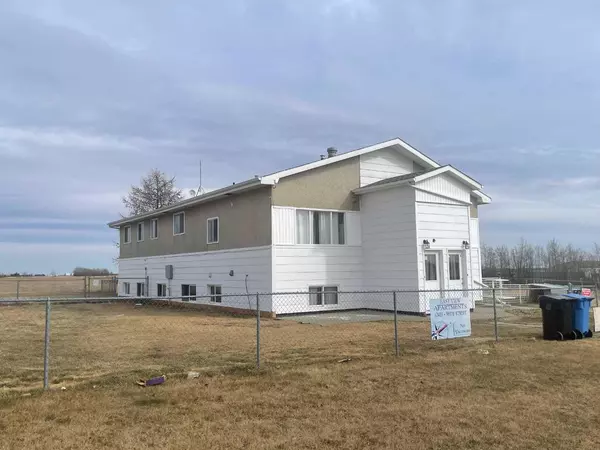 10419 98 Str., Fairview, AB T0H 1L0