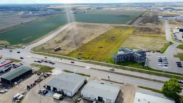 Grande Prairie, AB T8W 0C7,Lot 8 Railway AVE