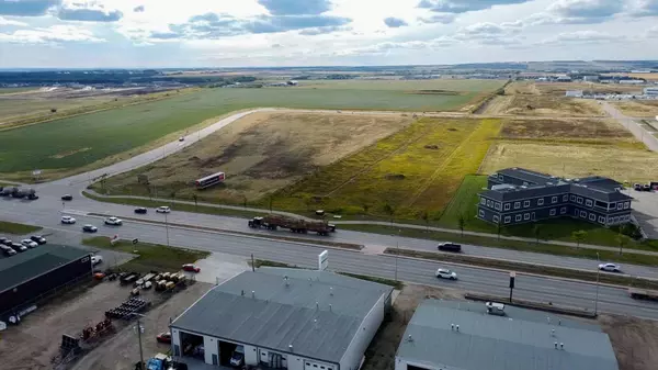 Grande Prairie, AB T8W 0C7,Lot 9 Railway AVE
