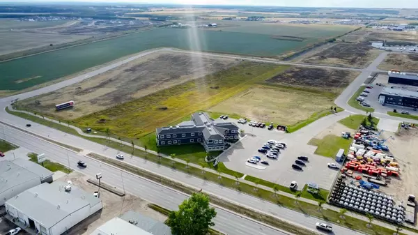Grande Prairie, AB T8W 0C7,Lot 9 Railway AVE