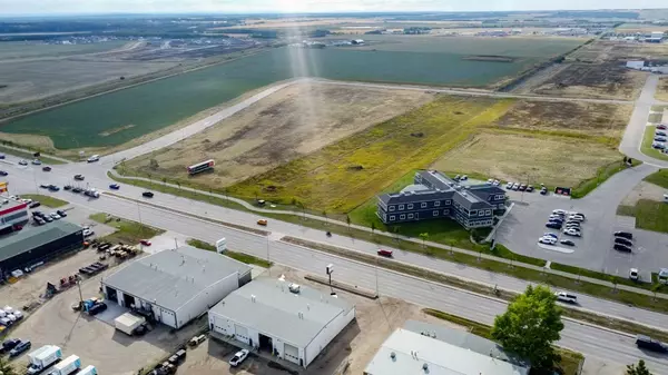 Grande Prairie, AB T8W 0C7,Lot 6 118 ST