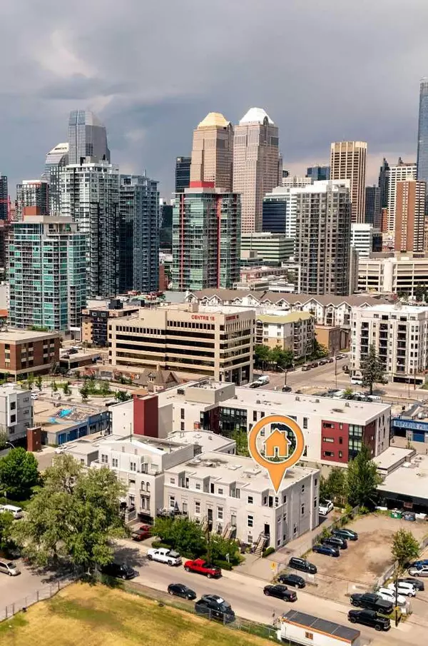 Calgary, AB T2G 1K8,112 18 AVE Southeast