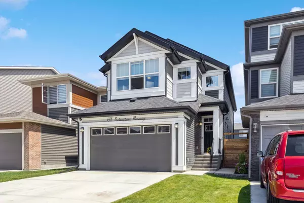 Calgary, AB T3m 3G3,62 Setonstone Passage Southeast