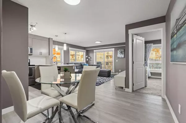 302 Skyview Ranch DR NE #3301, Calgary, AB T3N 0P5