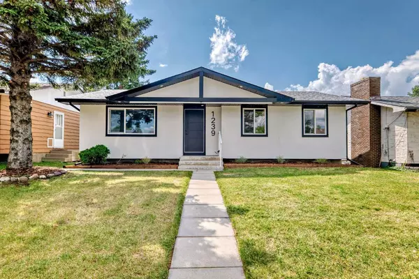 1239 Mardale DR NE, Calgary, AB T2A 3L7