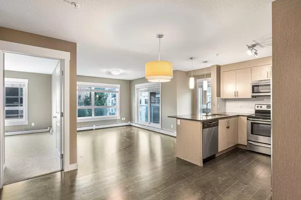 Calgary, AB T3N 0P4,240 Skyview Ranch RD NE #3315
