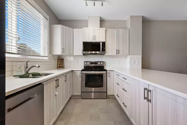 Calgary, AB T3M 2N1,127 Masters Link SE