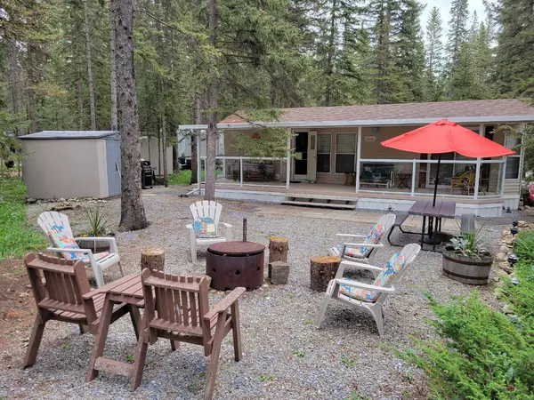 Rural Mountain View County, AB T0M1X0,5230 Highway 27 TRL #58