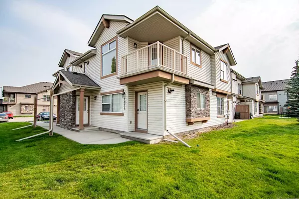Red Deer, AB T4P 0H8,31 Jamieson AVE #1224