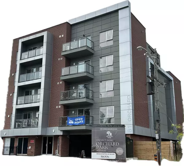 61 Orchard Park DR #302, Toronto E10, ON M1E 0C8