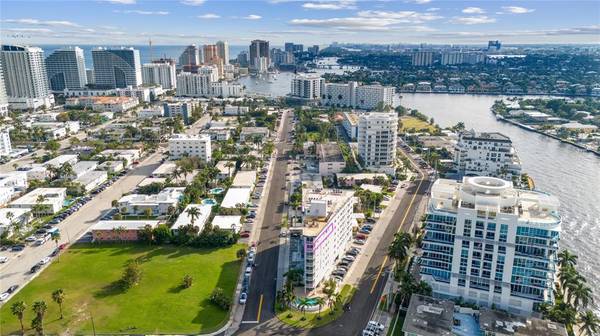 720 Bayshore Dr #701, Fort Lauderdale, FL 33304