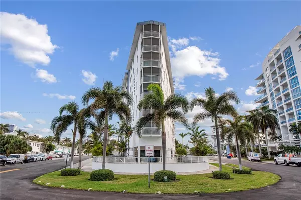 Fort Lauderdale, FL 33304,720 Bayshore Dr #701