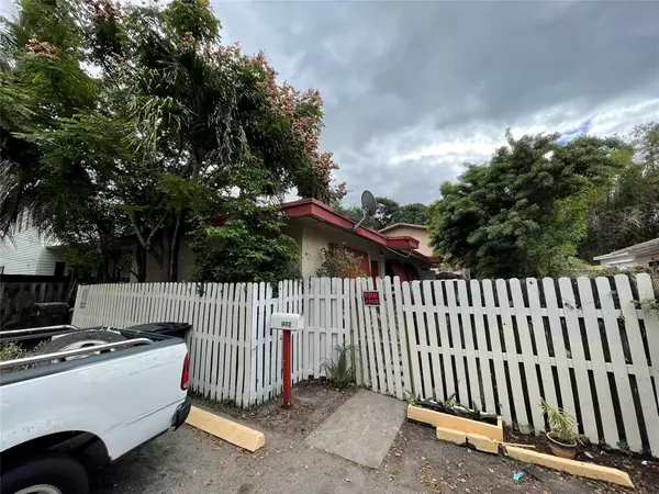 Fort Lauderdale, FL 33312,912 SW 2nd St