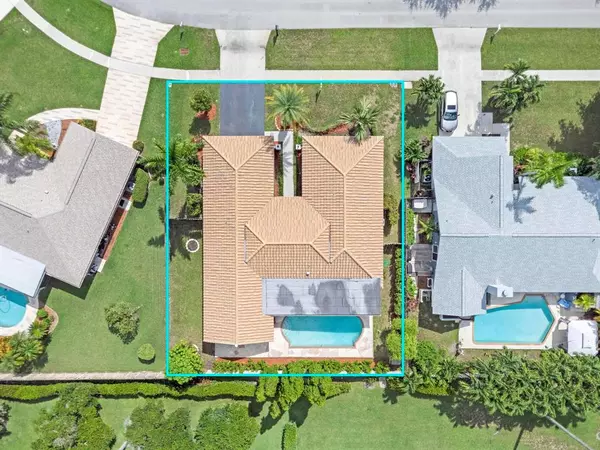 Boca Raton, FL 33428,21254 Turquoise Way