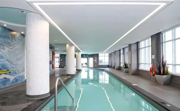 Richmond Hill, ON L4C 1H9,9201 yonge ST #2105