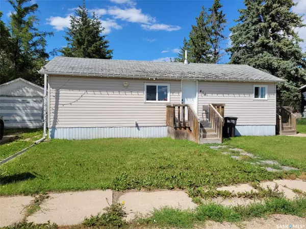 414 4th STREET S, Wakaw, SK S0K 4P0