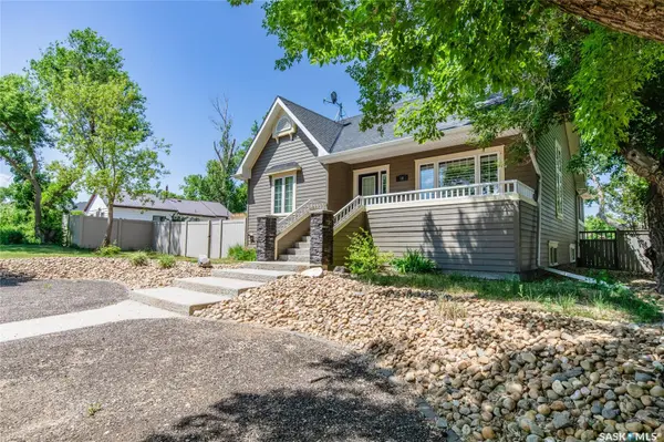 18 Chaplin STREET, Caron Rm No. 162, SK S0H 0R0