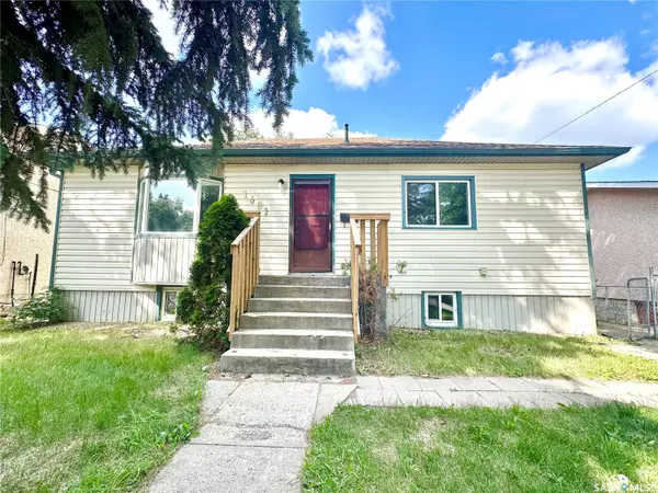 1461 106th STREET, North Battleford, SK S9A 1X5