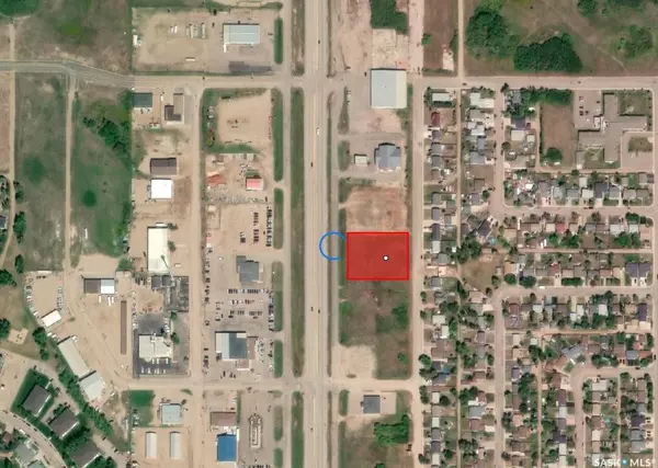2592 99th STREET, North Battleford, SK S9A 0T2