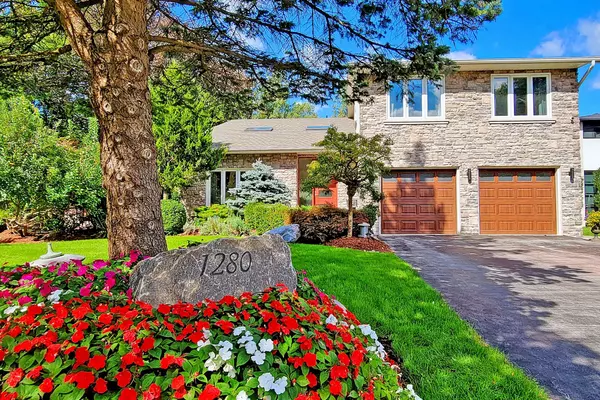 Mississauga, ON L5J 1A1,1280 Watersedge RD