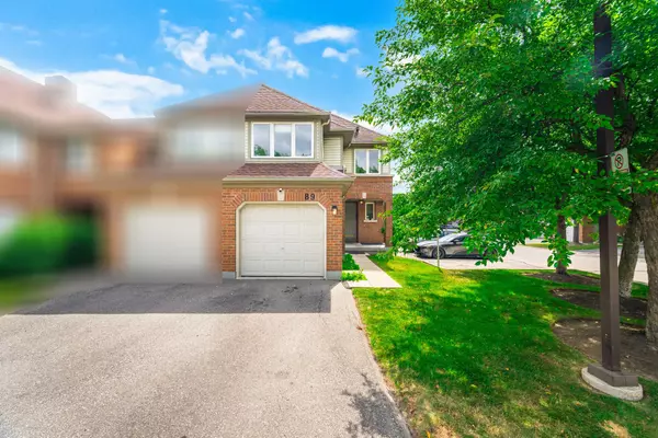 Mississauga, ON L5M 5P6,2555 Thomas ST #89