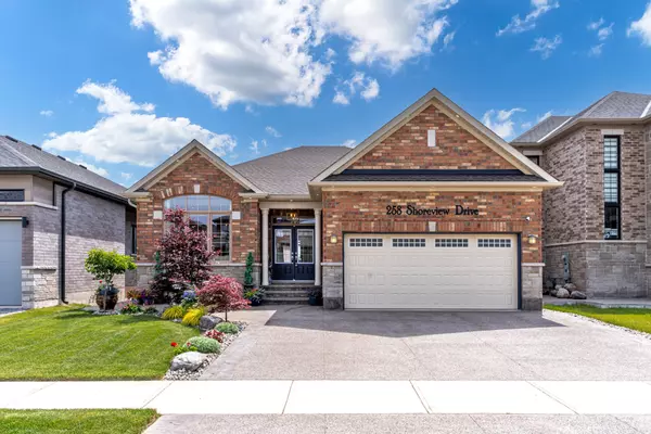 258 Shoreview DR, Welland, ON L3B 0H3
