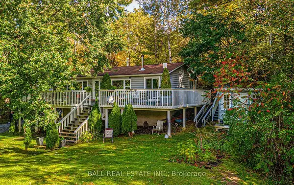 2374 Julia Shore RD E, Douro-dummer, ON K0L 2H0