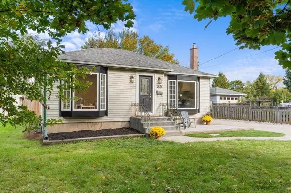 St. Catharines, ON L2N 1X4,80 Booth ST