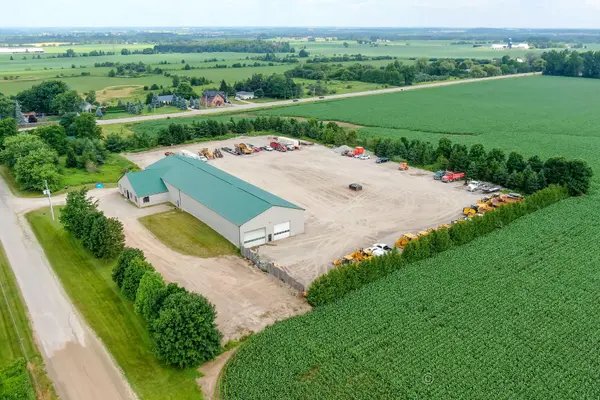 191279 Thirteen Line, East Garafraxa, ON L9W 7B4